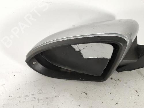 Left mirror VW GOLF ALLTRACK VII Variant (BA5, BV5) 1.6 TDI 4motion | BP29990101C26 