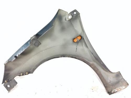Right front fenders FORD FIESTA V (JH_, JD_) 1.25 16V | BP27423583C42 
