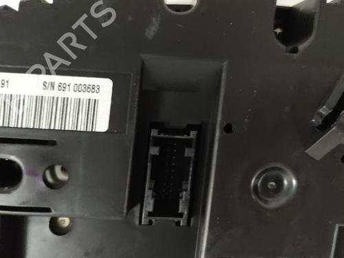 Instrument cluster BMW 3 Convertible (E93) 320 i | BP36833853C47 - Image 3