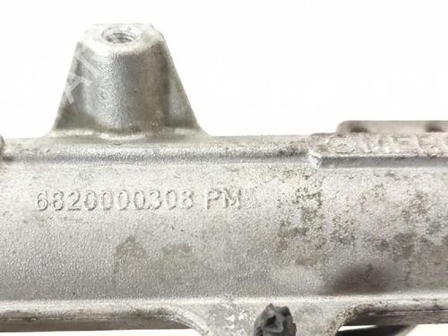 Steering rack MERCEDES-BENZ A-CLASS (W176) A 160 (176.041) | BP37629868M22 - Image 9