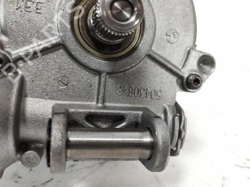 Steering column FORD B-MAX (JK) 1.0 EcoBoost | BP39636704M21 - Image 5