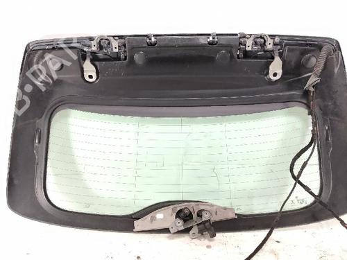 Bootlid window BMW 3 Touring (F31) 318 d | BP27430761C64 
