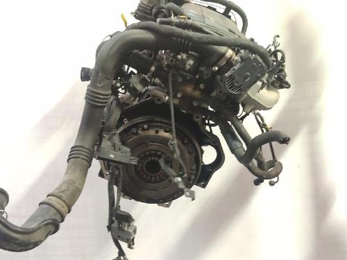 Used Engine Engine 37603141 37603141