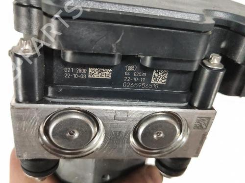 ABS pump SUZUKI VITARA (LY) 1.6 DDiS (APK 416D) | BP40178449M43 - Image 6