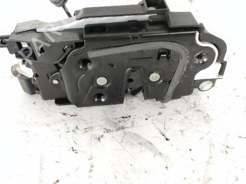 Rear left lock VW GOLF VII (5G1, BQ1, BE1, BE2) 1.6 TDI | BP27428058C100 