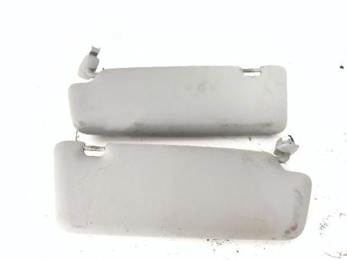 Left sun visor AUDI A1 (8X1, 8XK) 1.2 TFSI | BP27427080I1 - Image 2