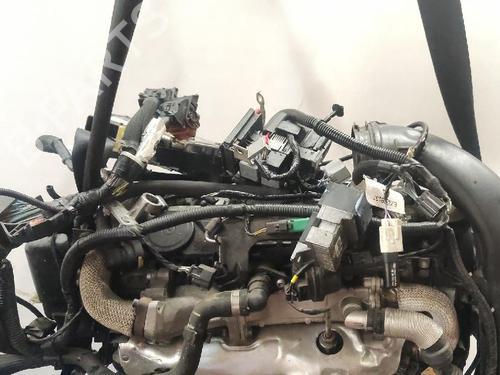 Engine LAND ROVER RANGE ROVER EVOQUE (L538) 2.2 D 4x4 | BP39400029M1 - Image 3