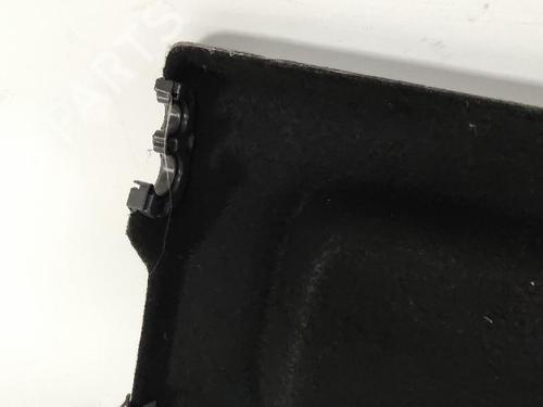 Rear parcel shelf VW LOAD UP! (121, 122, BL1, BL2) 1.0 | BP33652126C85 - Image 4