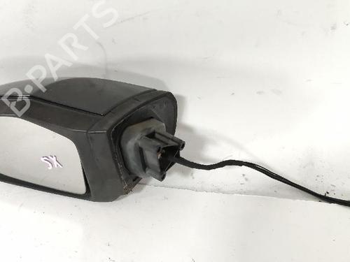 Left mirror MERCEDES-BENZ B-CLASS Sports Tourer (W245) B 150 (245.231) | BP28596676C26 