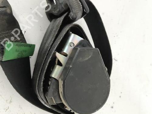 Front right seatbelt PEUGEOT BOXER Van 2.2 HDi 130 | BP27423513I25 