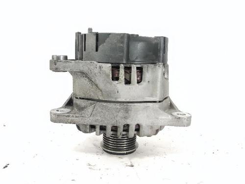 Used Alternator Alternator FIAT DUCATO Bus (250_) 140 Multijet 2,3 D (140 hp) 29968659 29968659