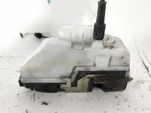 Front left lock CITROËN C2 (JM_) 1.1 | BP27420931C98 