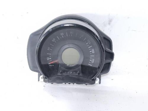 Used Instrument cluster Instrument cluster CITROËN C1 II (PA_, PS_) 1.2 VTi 82 (82 hp) 36430825 36430825