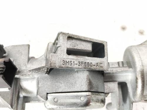Ignition barrel FORD S-MAX (WA6) 2.0 TDCi | BP27419169M48 - Image 4