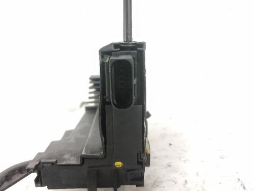 Front right lock CITROËN C4 Grand Picasso II (DA_, DE_) 1.6 HDi / BlueHDi 115 | BP27417656C97 