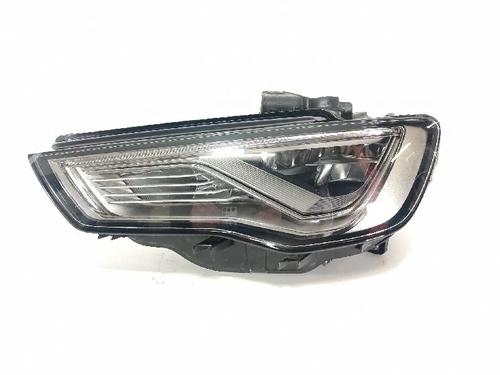 Used Left headlight Left headlight AUDI A3 (8V1, 8VK) S3 quattro (300 hp) 34534549 34534549