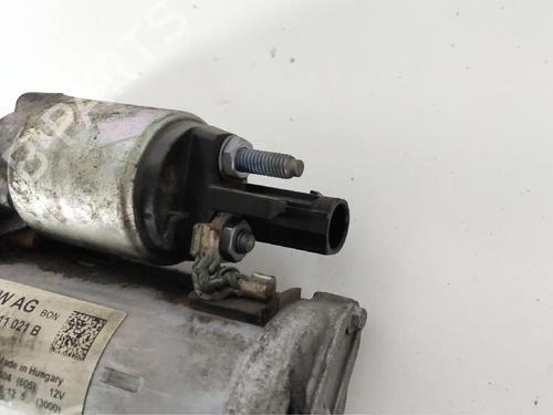 Starter AUDI A4 Allroad B9 (8WH, 8WJ) 2.0 TDI quattro | BP39093352M8 - Image 3