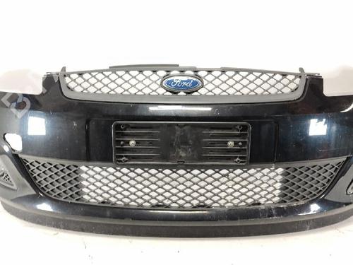 Used Front bumper FORD FIESTA V (JH_, JD_) 1.4 TDCi (68 hp) 27730284