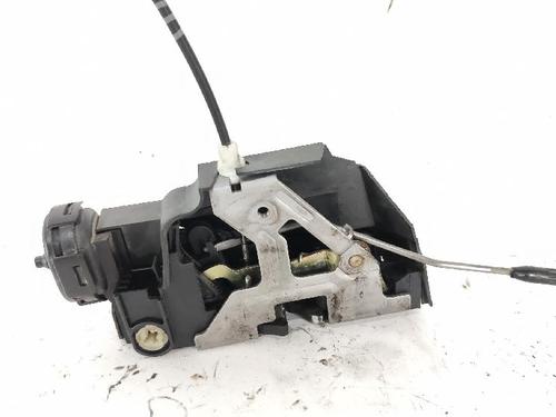Front right lock MERCEDES-BENZ A-CLASS (W168) A 140 (168.031, 168.131) | BP27417484C97 
