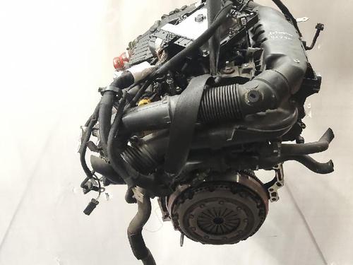 Used Engine Engine PEUGEOT 208 I (CA_, CC_) 1.2 THP 110 (110 hp) 33904248 33904248