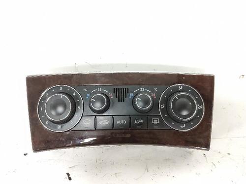 Used Climate control Climate control MERCEDES-BENZ C-CLASS T-Model (S203) C 220 CDI (203.208) (150 hp) 29021951 29021951