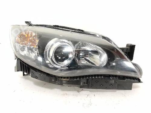Right headlight SUBARU IMPREZA Hatchback (GR, GH, G3) 1.5 AWD (GH3) | BP29934347C29 