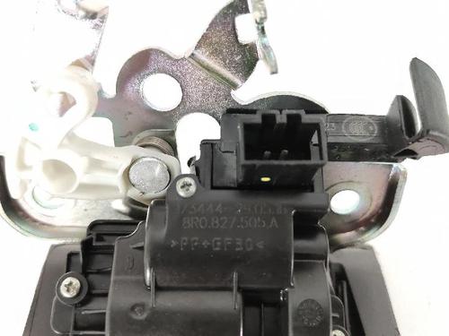 Tailgate lock AUDI A3 (8V1, 8VK) 1.6 TDI | BP27418680C101 