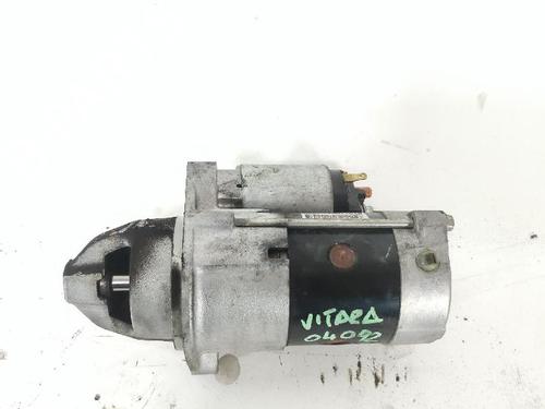 Used Starter SUZUKI VITARA (LY) 1.4 T AllGrip (APK414) (140 hp) 30099720