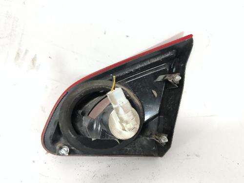 Left taillight NISSAN QASHQAI I (J10, NJ10) 2.0 dCi All-wheel Drive | BP29583465C34 