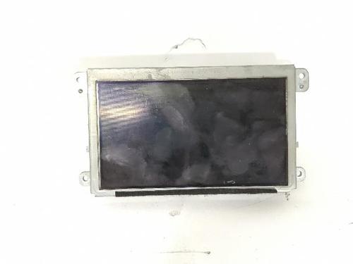 display-monitor-audi-a4-b8-8k2-2007-2008-2009-2010-2011-2012-2013-2014-2015-2016-2017-27426728 main image