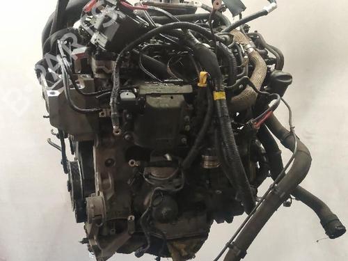 Engine LAND ROVER RANGE ROVER EVOQUE (L538) 2.2 D 4x4 | BP39400029M1 - Image 7