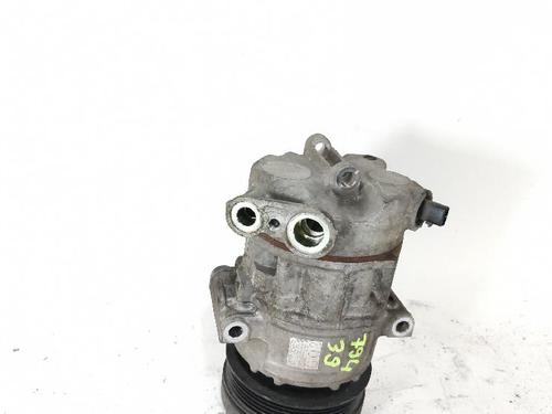 AC compressor OPEL CORSA D (S07) 1.2 (L08, L68) | BP33904297M34 - Image 3