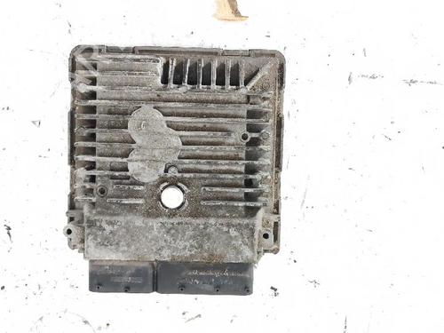Engine control unit (ECU) VW GOLF PLUS V (5M1, 521) 1.6 TDI | BP27424553M57
