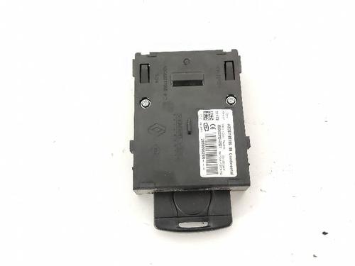 Ignition barrel RENAULT GRAND SCÉNIC III (JZ0/1_) 1.6 dCi (JZ00, JZ12) | BP27427051M48 