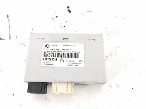 Electronic module BMW 1 (E87) 118 d | BP28138926M83 