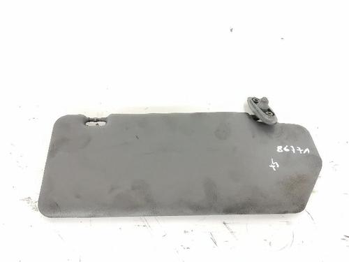 Used Left sun visor FIAT PALIO (178_, 171_, 371_) 1.2 (73 hp) 28163103