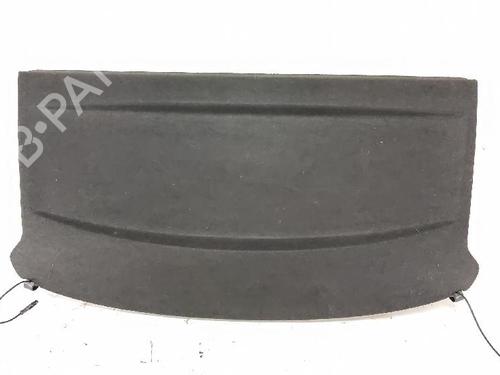 Used Rear parcel shelf BMW 1 (E87) 118 d (143 hp) 28138930