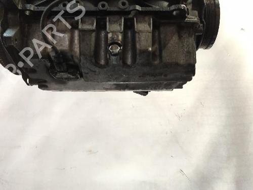 Engine VW GOLF PLUS V (5M1, 521) 1.9 TDI | BP32438242M1