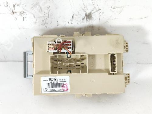 Fuse box HYUNDAI ix20 (JC) 1.4 | BP32132621E1 - Image 2