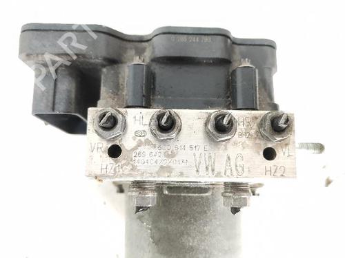 Other VW POLO V (6R1, 6C1) 1.4 TDI | BP27411889O1 