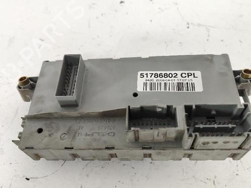 Fuse box LANCIA YPSILON (843_) 1.3 D Multijet (843.AXF11, 843.AXF1A, 843.AXM11,... | BP27423720E1 - Image 2