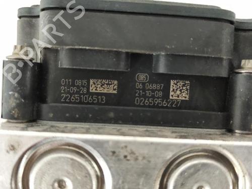ABS pump MERCEDES-BENZ VITO Van (W447) 114 CDI (447.601, 447.603, 447.605) | BP36031471M43  - Image 6