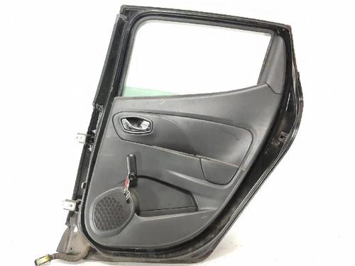 Right rear door RENAULT CLIO IV (BH_) 1.5 dCi 75 | BP29555153C5 