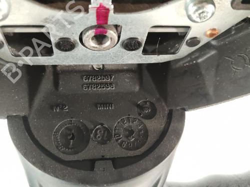Steering wheel MINI MINI (R56) Cooper SD | BP37682905C49 - Image 5