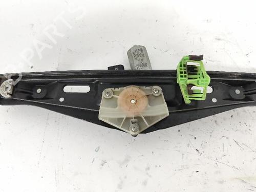 Rear right window mechanism BMW X1 (E84) sDrive 18 d | BP39900006C25 - Image 3