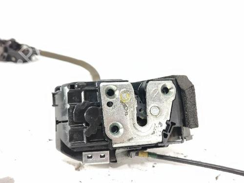 Front right lock NISSAN PULSAR Hatchback (C13) 1.5 dCi | BP27411798C97 