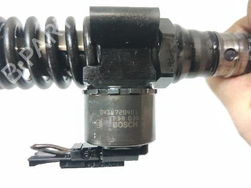 Injector VW GOLF V (1K1) 1.4 16V | BP33112867M100 - Image 4