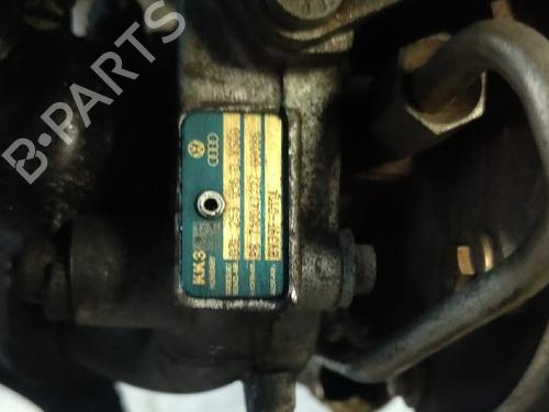 Engine SKODA FABIA II Combi (545) 1.6 TDI | BP40278962M1 - Image 4