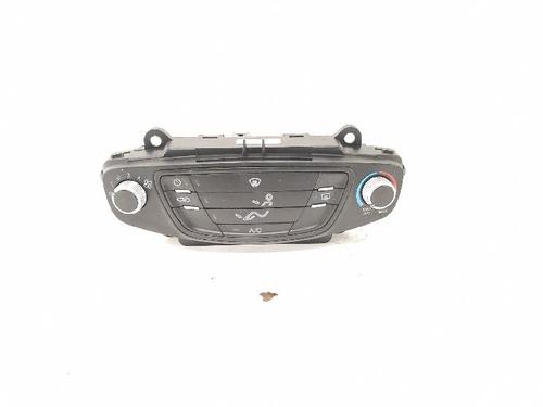 Used Climate control Climate control 34340572 34340572