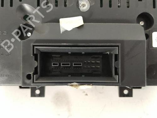 Instrument cluster VW GOLF PLUS V (5M1, 521) 1.9 TDI | BP27421347C47 